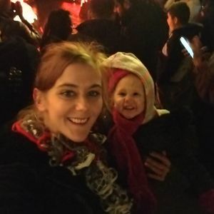 Meet your Posher, Amy